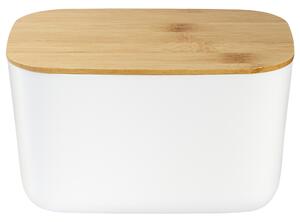 Livarno home WC štětka / Box na kosmetické ubrousky / Úložný box (úložný box) (100385434003)
