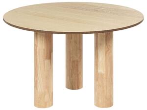 Jídelní stůl Oriza (světlé dřevo). 1081800