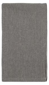 Bavlněný běhoun Block 140 × 40 cm
