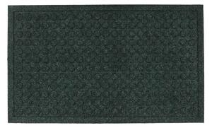 Rohožka Rectangle Green