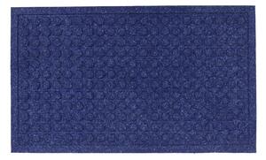 Rohožka Rectangle Blue