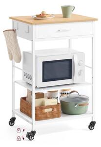 Pojzdn regl KKI007Y01