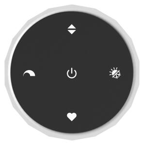 Eglo 390507 - LED Stmívatelný lustr na lanku ESTRELLA LED/30W/230V mosaz + DO