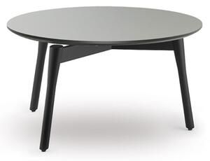 PATTIO - Konferenční stolek BOW LOUNGE kulatý