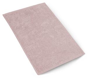 Ručník Veba GRAND 450 hladký starorůžová Velikost: 32x50 cm