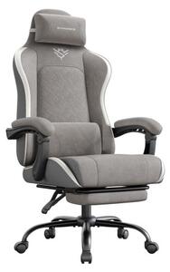 Herní židle OBG079G01 ergonomická