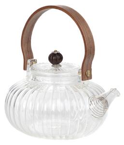 Džbán CORRIE s dřevěnou rukojetí 891262 550 ml