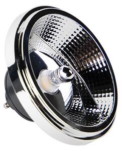 LED žárovka GU10 AR111 11W 820lm 3000K