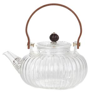 Džbán CORRIE s dřevěnou rukojetí 891262 550 ml