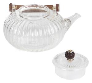 Džbán CORRIE s dřevěnou rukojetí 891262 550 ml