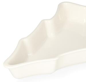 Servírovací miska XMAS BAKER stromek 984802