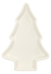 Servírovací miska XMAS BAKER stromek 984802