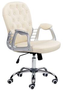 Kancelářská židle Prince (béžová). 1082029