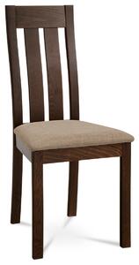 Jídelní židle Barley-2602 WAL. 773185