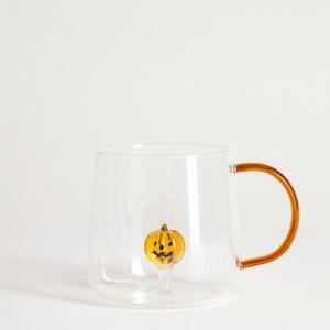 Hrnek PUMPKIN s dýní 750717 470 ml