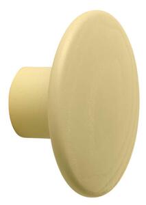 Muuto Věšák The Dots S, yellow-beige