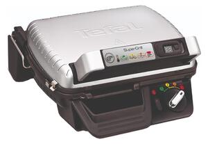 Tefal - Kontaktní gril SUPERGRILL 2000W/230V