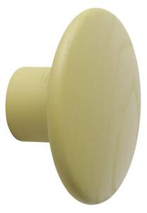 Muuto Věšák The Dots S, light olive