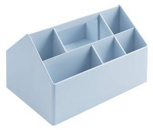 Muuto Organizér Sketch Toolbox, light blue