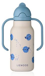 Termo lahev Kimmie Pufferfish 250 ml