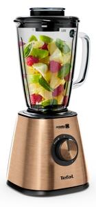 Tefal - Stolní mixér 1,75 l BLENDFORCE 800W/230V měděná
