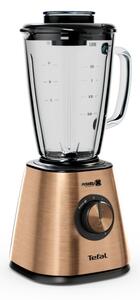 Tefal - Stolní mixér 1,75 l BLENDFORCE 800W/230V měděná