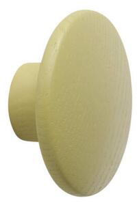 Muuto Věšák The Dots XS, light olive