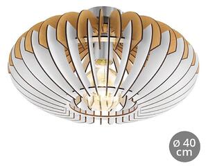 Eglo 96961- Stropní svítidlo SOTOS 1xE27/60W/230V