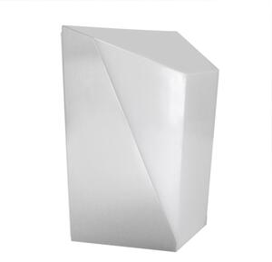 Eglo 75249 - LED venkovní nástěnné svítidlo CARRUBA 1xE27/7W/230V IP44