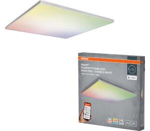 Osram - LED RGBW Stmívatelné stropní svítidlo SMART+ PLANON LED/40W/230V