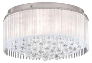 Eglo 39332 - LED Stropní svítidlo MONTESILVANO 6xG9/3W/230V