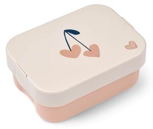 Svačinový box Kamil Sweetheart 1,3 l