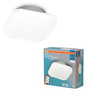 Osram-LED Stmívatelné koup. strop. svítidlo SMART+ AQUA LED/12W/230V IP44 Wi-Fi