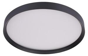 Prezent 17313 -LED Stm stropní svítidlo MAYSA LED/36W/230V 3000/4000/6000K černá