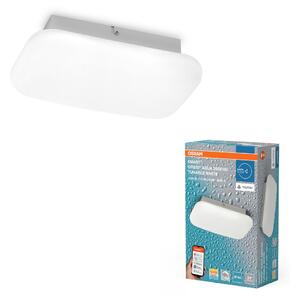 Osram-LED Stmívatelné koup. strop. svítidlo SMART+ AQUA LED/12W/230V IP44 Wi-Fi