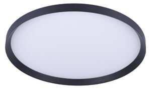 Prezent 17311 - LED Stropní svítidlo ADRA LED/42W/230V 3000/4000/6000K černá