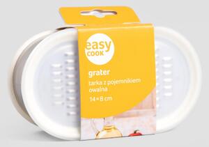 Struhadlo EASY COOK s nádobou 722806