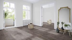 WINEO 1000 stone L basic Urban concrete steel PLC319R - 2.12 m2