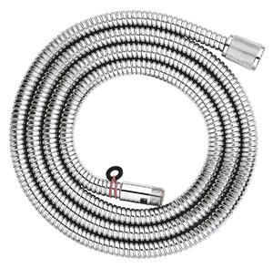 GROHE - Kovová sprchová hadice, Chrom 28158001