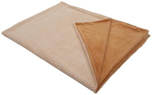 DEKA, polyester, 150/200 cm Novel - Deky
