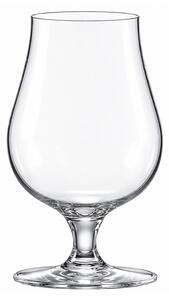 Rona sklenička na whisky Single Malt 200 ml Varianta: 6 ks