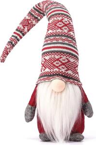 Vánoční skřítek YX016