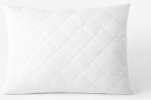 Goldea prošívaný polštář comfort - 70 x 90 cm 70 x 90 cm