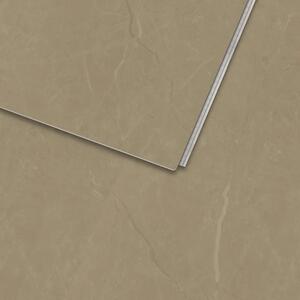 Vinylová plovoucí podlaha Area Floors Stone Click Rigid 5356 Dlažba šedá 1,647 m²