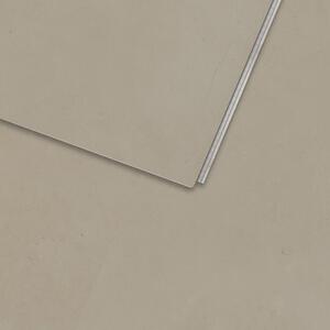 Vinylová plovoucí podlaha Area Floors Stone Click Rigid 5352 Beton světlý 1,647 m²