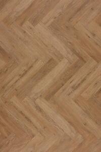 Vinylová podlaha lepená Berry Alloc Zenn 55 Herringbone Porto 2,5 mm 60002267