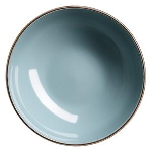 Porcelánová mísa, 18,5 cm, Maser Barva: Modrá