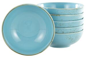 SADA MISEK kamenina keramika 16,5 cm Creatable - Sada misek, Online Only