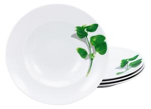 SADA TALÍŘŮ NA TĚSTOVINY, keramika, 29,5 cm Creatable - Online Only nádobí, Online Only