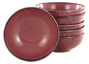 SADA MISEK kamenina keramika 16,5 cm Creatable - Sada misek, Online Only